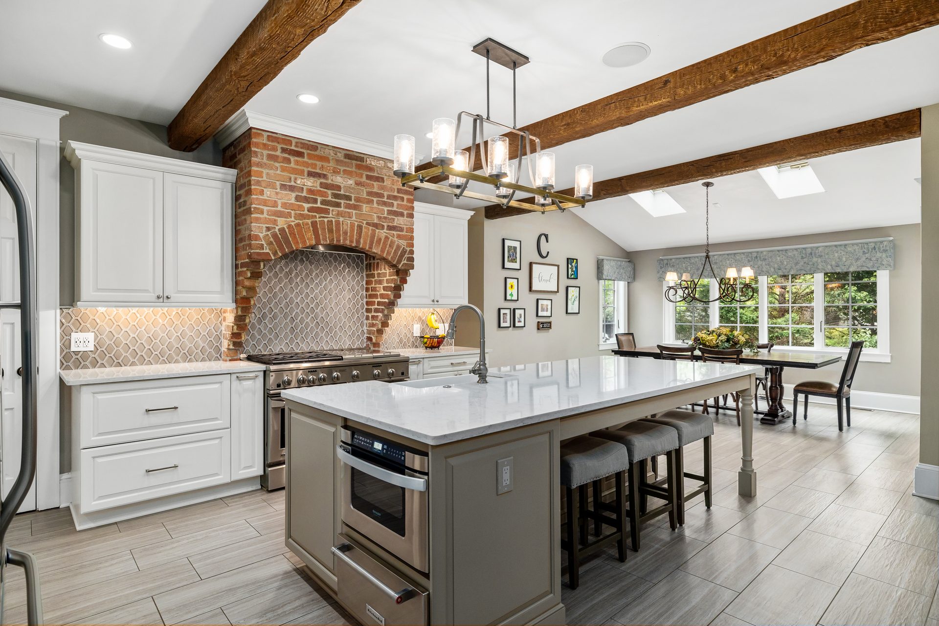 Real estate photography in Riverton, NJ