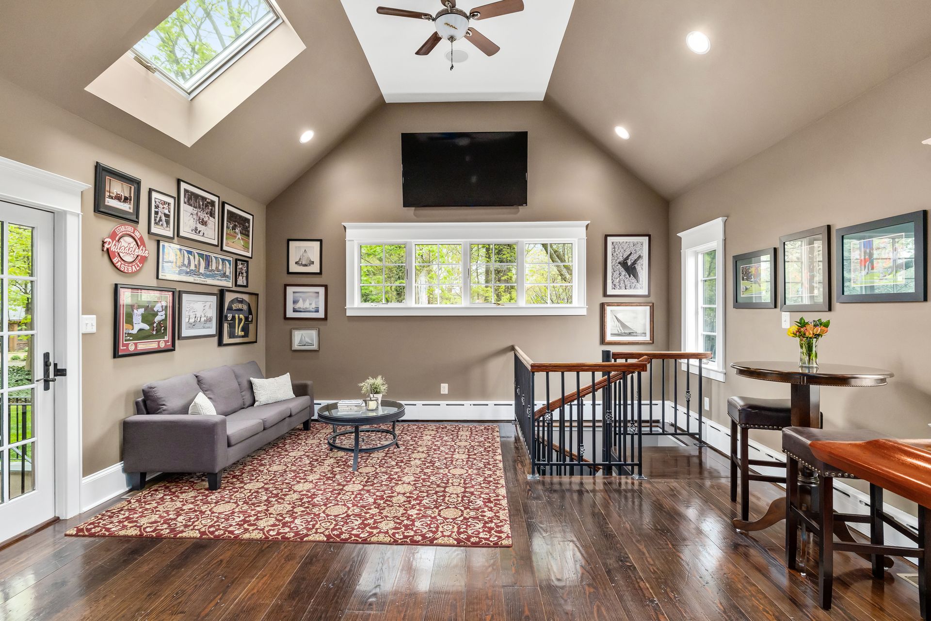 Real estate photography in Riverton, NJ