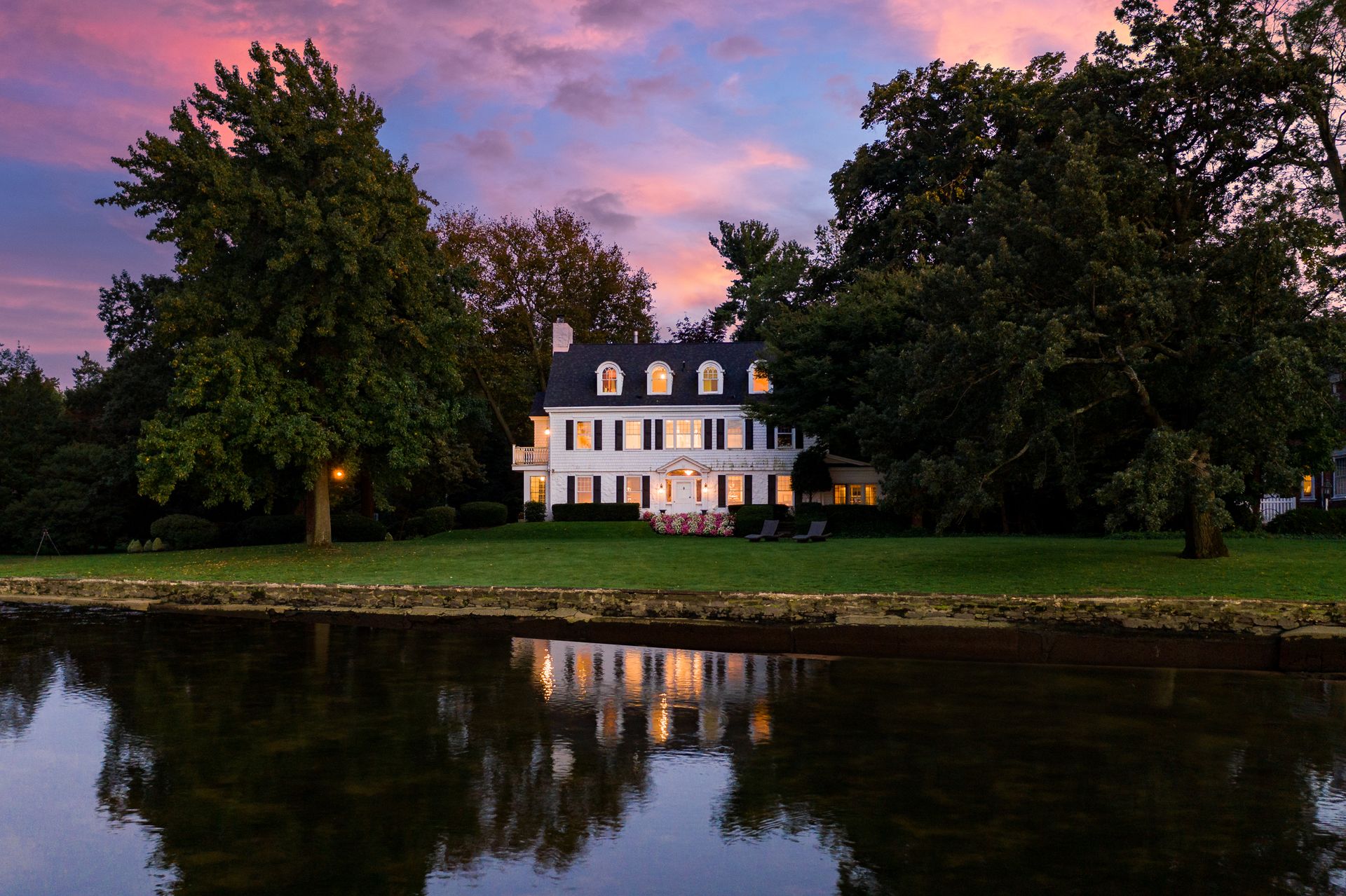 Real estate photography in Riverton, NJ
