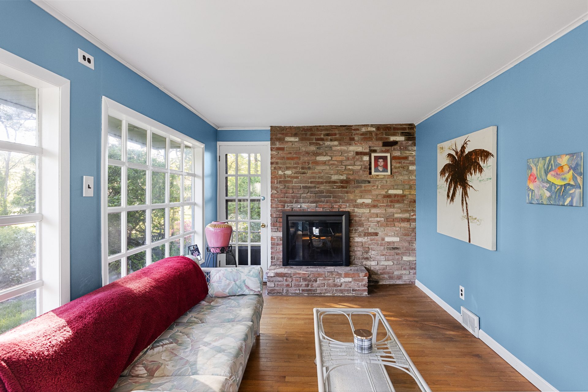 Real estate photography in Sewell, NJ