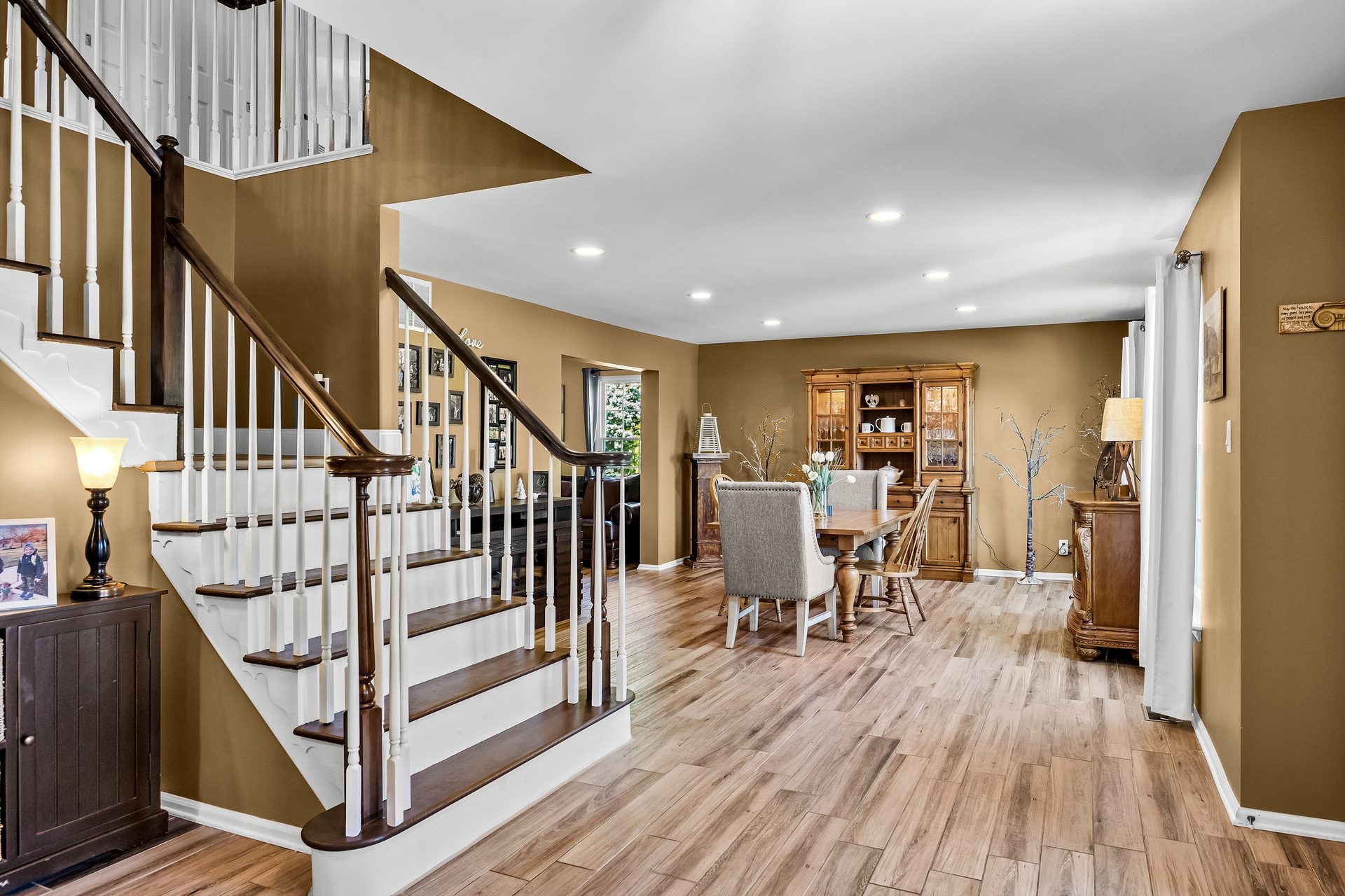 Real estate photography in Sewell, NJ
