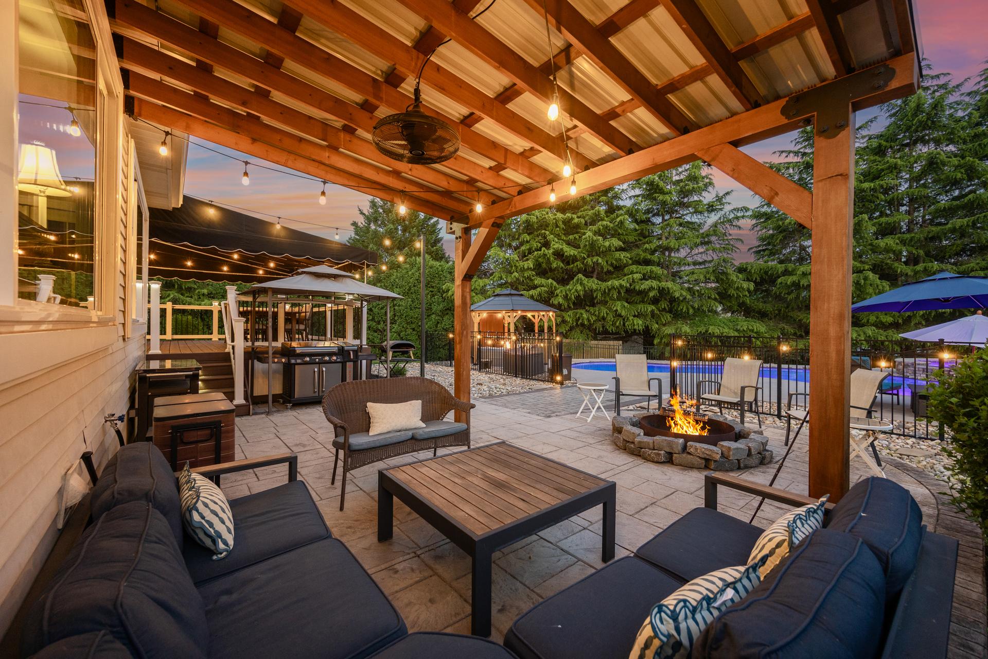 Real estate photography in Sewell, NJ
