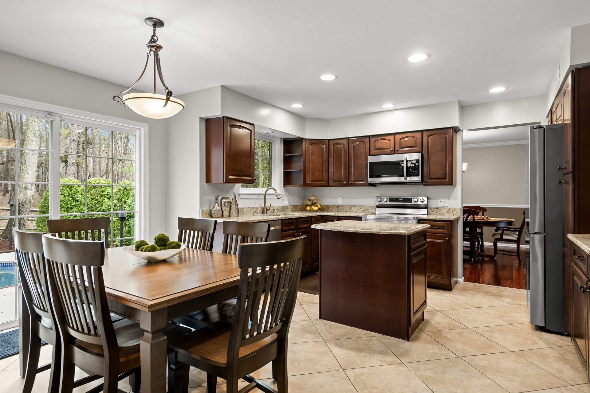 Real estate photography in Voorhees, NJ